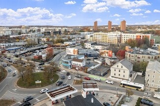 Cambridge, MA Retail - 483-493 Concord Ave Cambridge, MA Retail - 483-493 Concord Ave