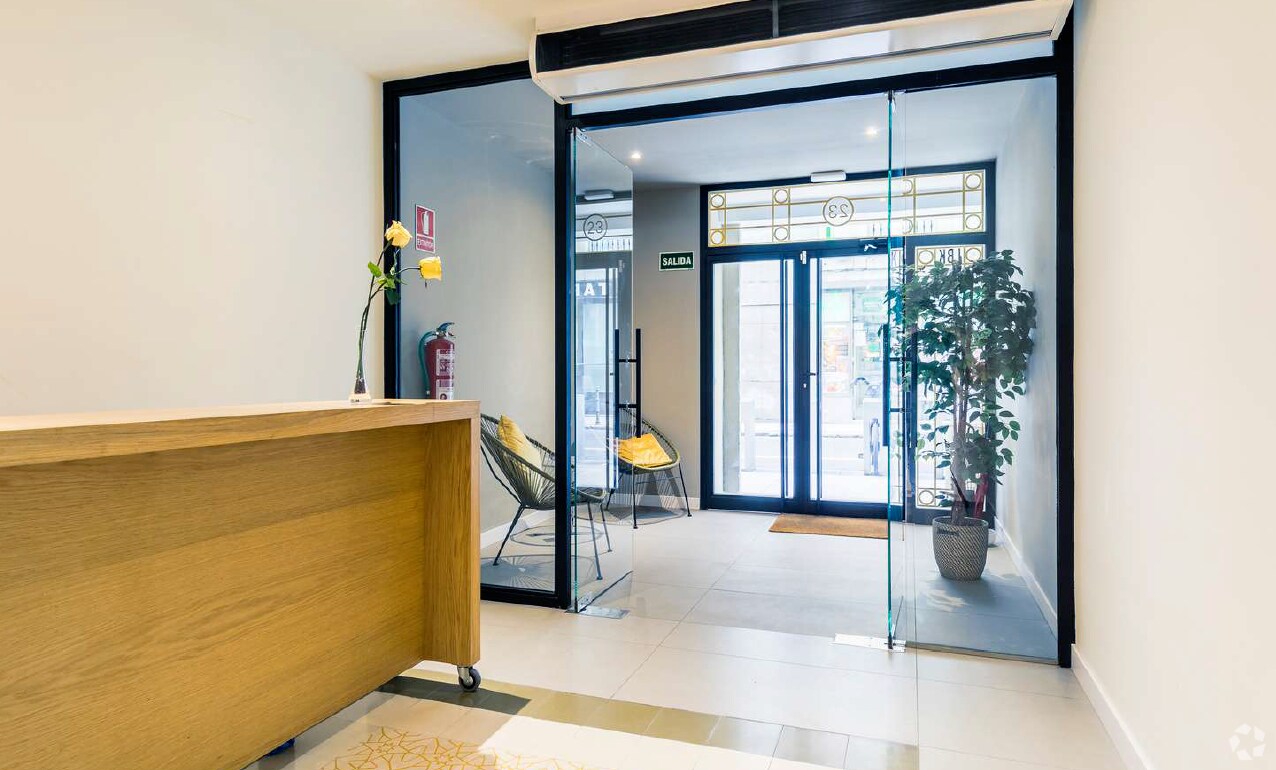 , Madrid, MAD for Rent