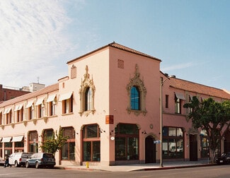 Los Angeles, CA Office - 2500 W 7th St