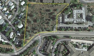 Grass Valley, CA Residential - 00 Dorsey