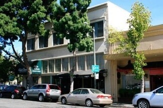 Palo Alto, CA Retail - 441-445 Emerson St