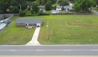 Enterprise, AL Office - 1402 Rucker Blvd Enterprise, AL Office - 1402 Rucker Blvd