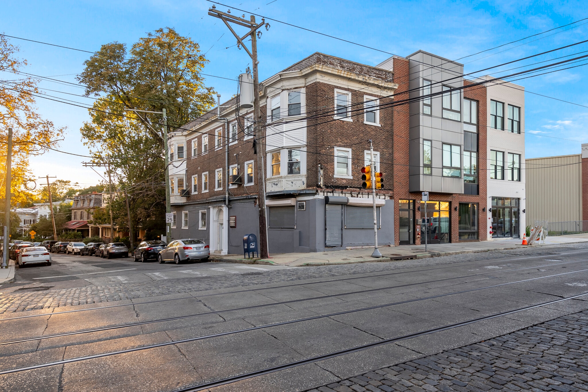 6200 Germantown Ave, Philadelphia, PA for Sale