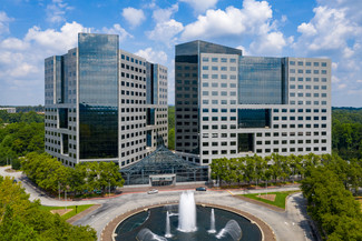 Atlanta, GA Office - 3200 Windy Hill Rd SE