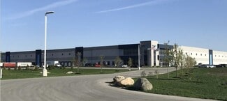 Greenfield, IN Industrial - 7284 W 200 N