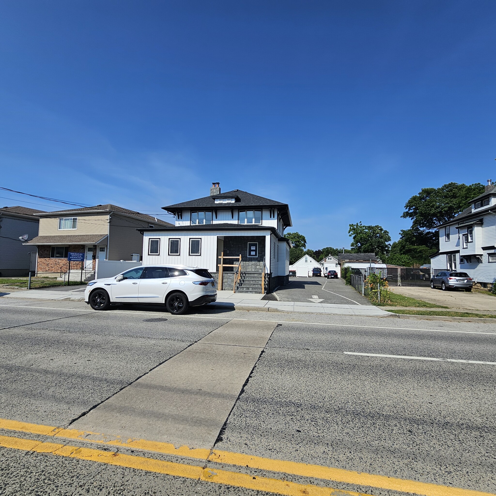 2053 Bellmore Ave, Bellmore, NY for Rent