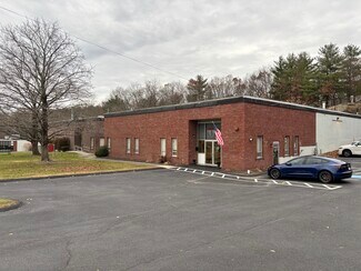Natick, MA Retail - 14 Tech Cir