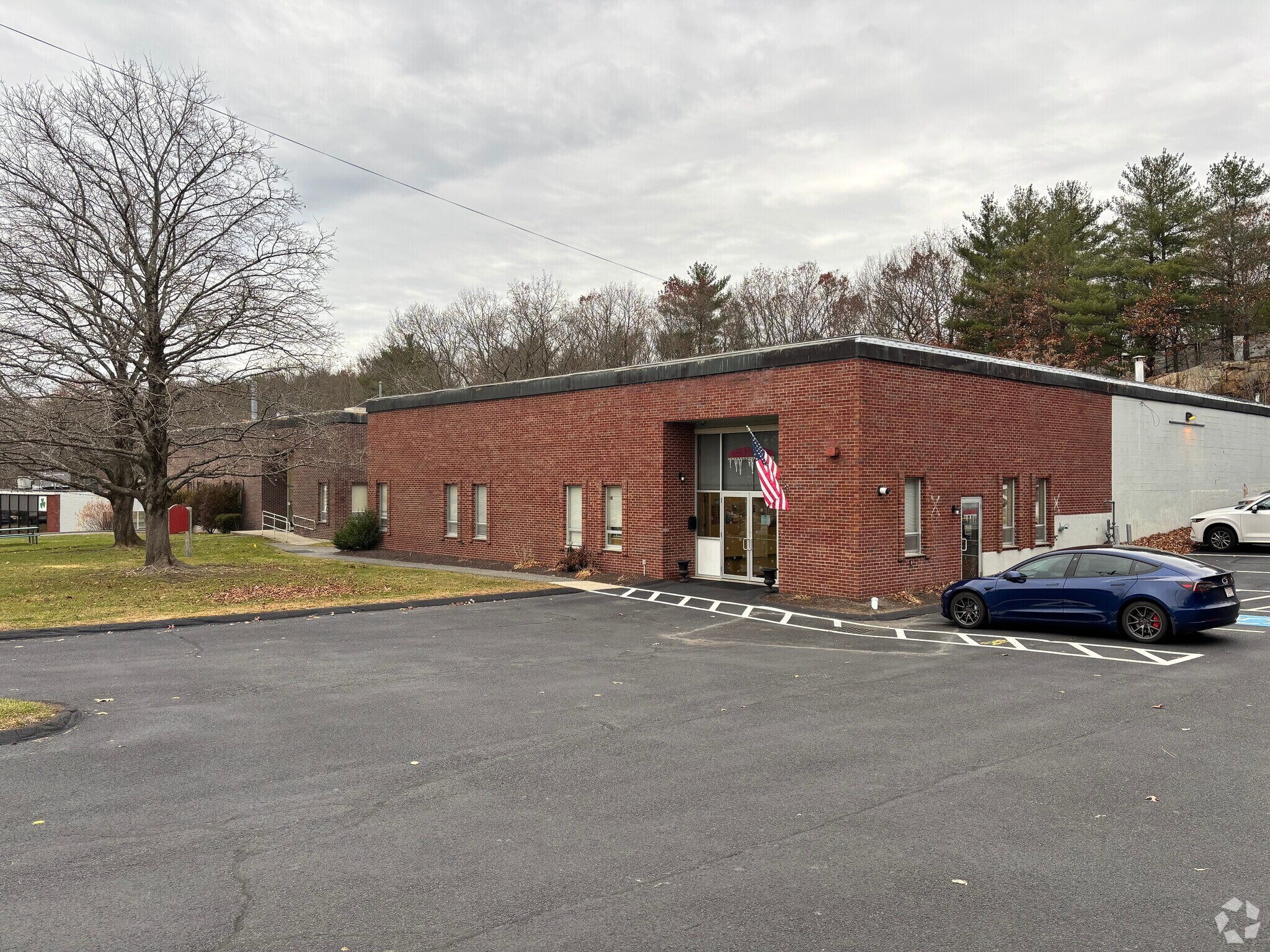 14 Tech Cir, Natick, MA for Sale