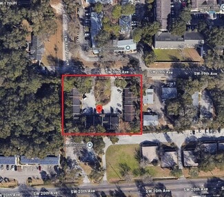 Gainesville, FL undefined - 3557 SW 19th Ave Gainesville, FL undefined - 3557 SW 19th Ave