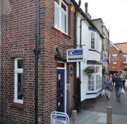5A The Dell, Bishop's Stortford, HRT for Rent