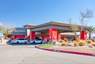 Las Vegas, NV Retail - 6730 Las Vegas Blvd S Las Vegas, NV Retail - 6730 Las Vegas Blvd S
