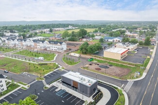 Souderton, PA Retail - 623 E Broad St Souderton, PA Retail - 623 E Broad St