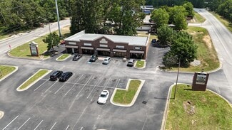 Augusta, GA Retail - 3558 Windsor Spring Rd