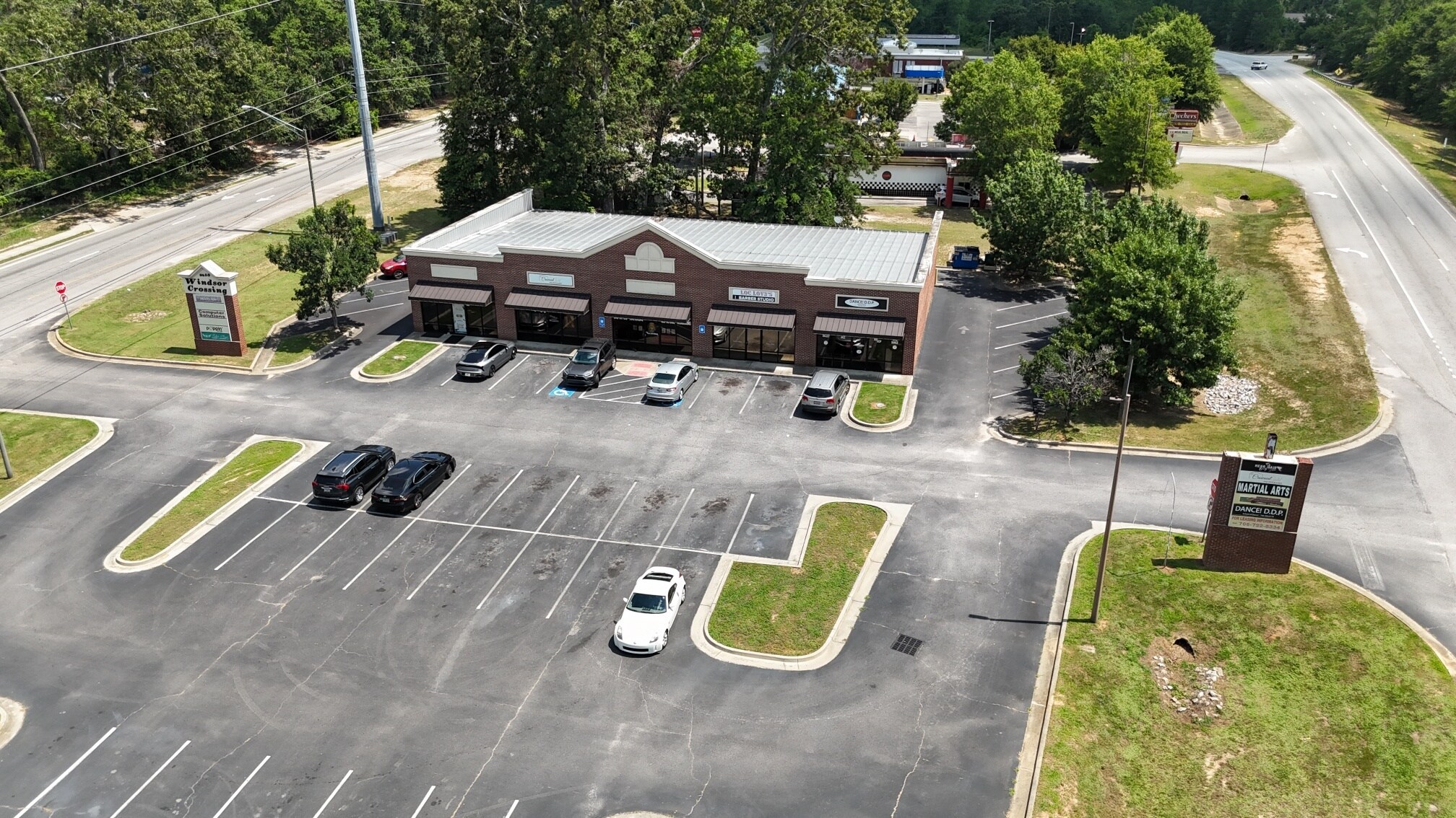 3558 Windsor Spring Rd, Augusta, GA for Sale