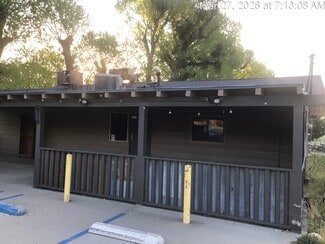 Lake Hughes, CA Retail - 14700 Elizabeth Lake Rd