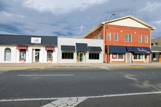 Chatsworth, GA Office - 122 N 3rd Ave