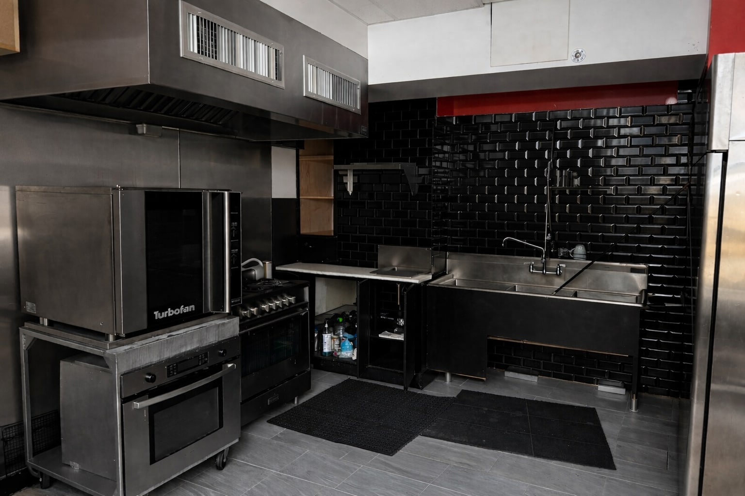 676 Nostrand Ave, Brooklyn, NY for Rent