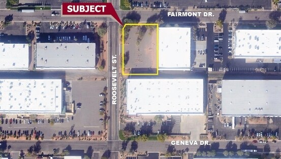 453 W Fairmont Dr, Tempe, AZ for Rent