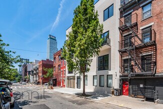 Brooklyn, NY Flex - 85-89 S 6th St