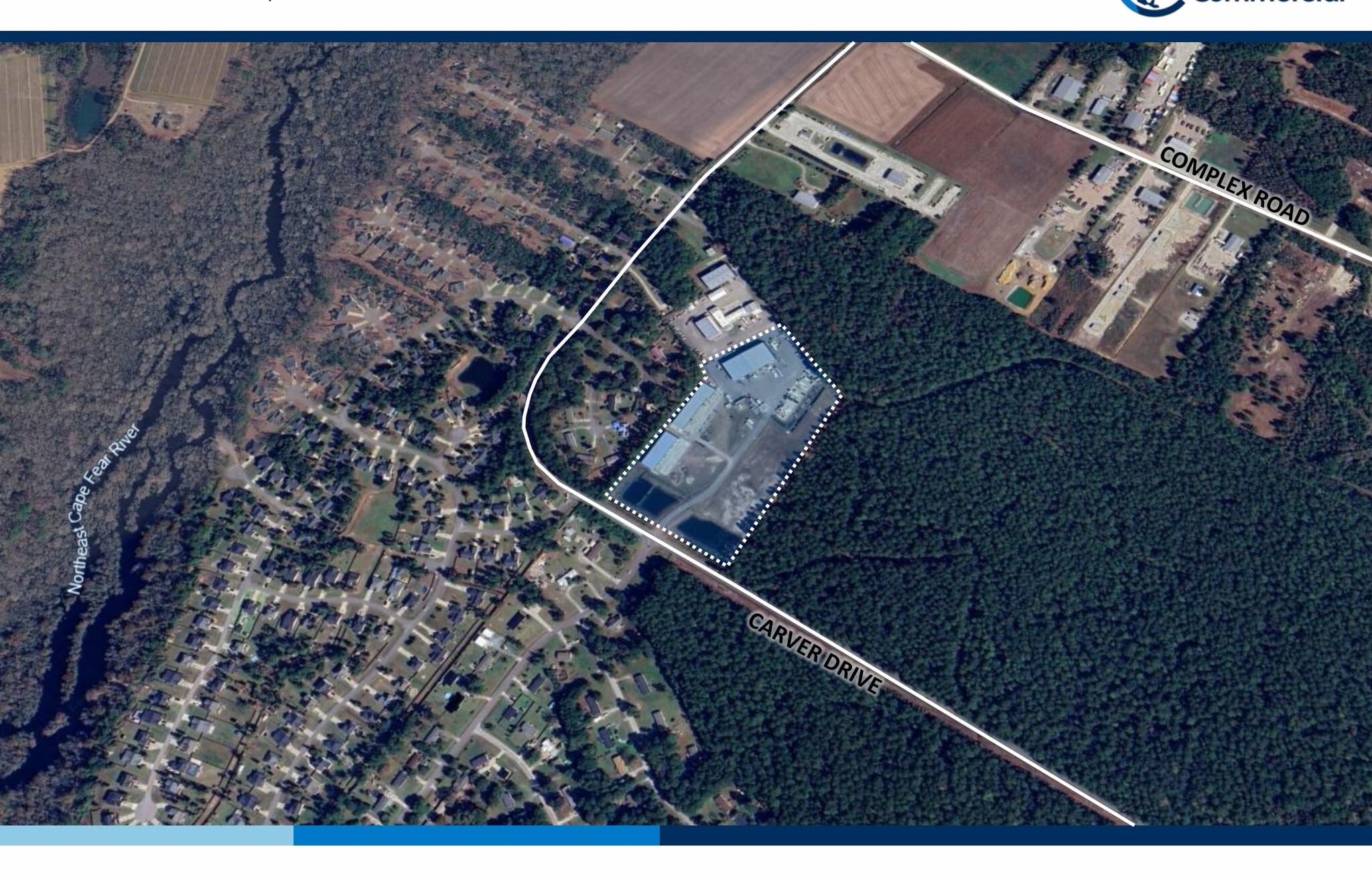 593 Carver Dr, Rocky Point, NC for Rent