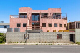 Santa Monica, CA Loft/Creative Space - 2110 Main St