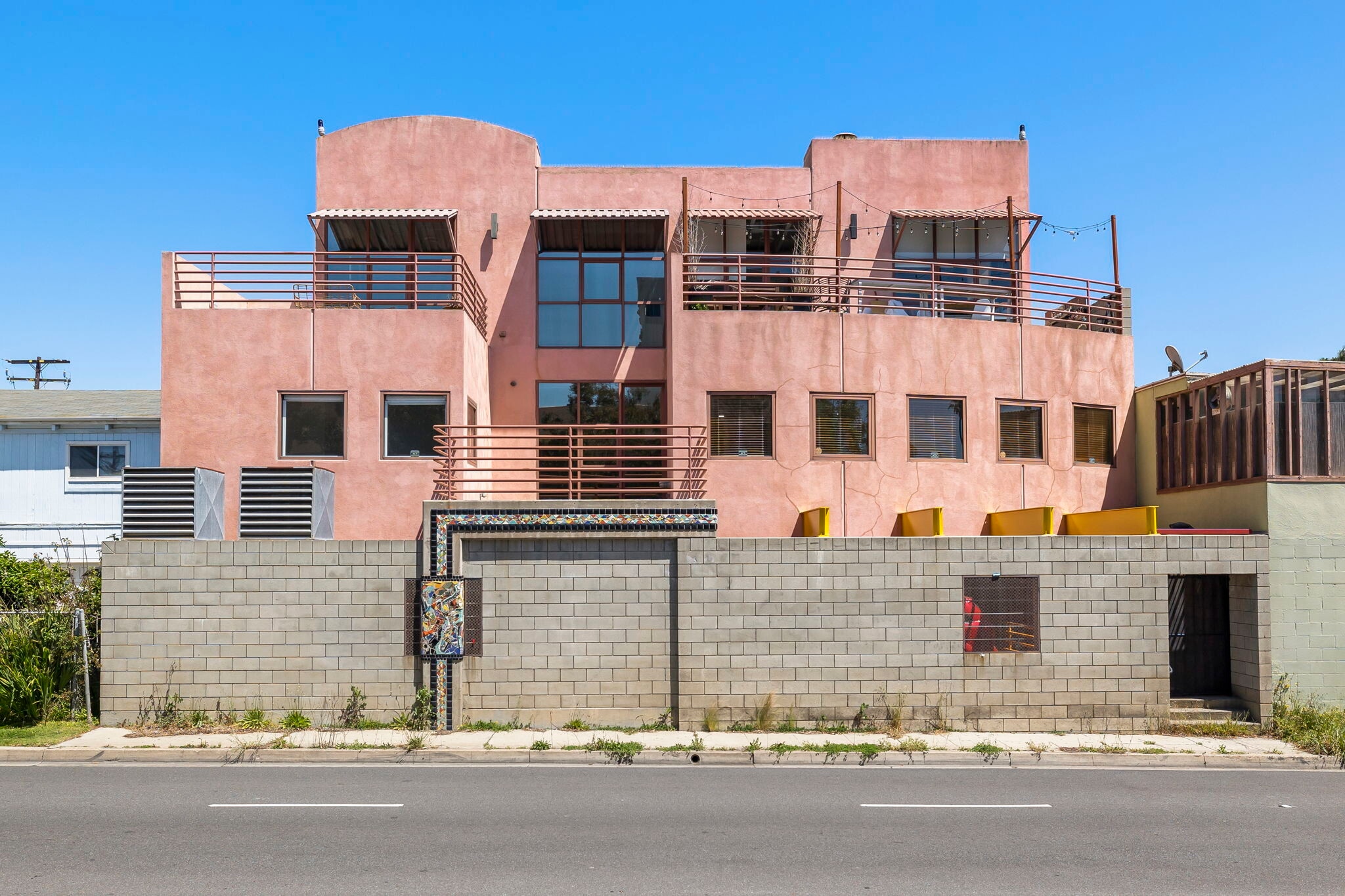 2110 Main St, Santa Monica, CA for Sale