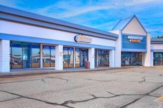 Spring Lake, NC Retail, Flex - 1111-1195 N Bragg Blvd
