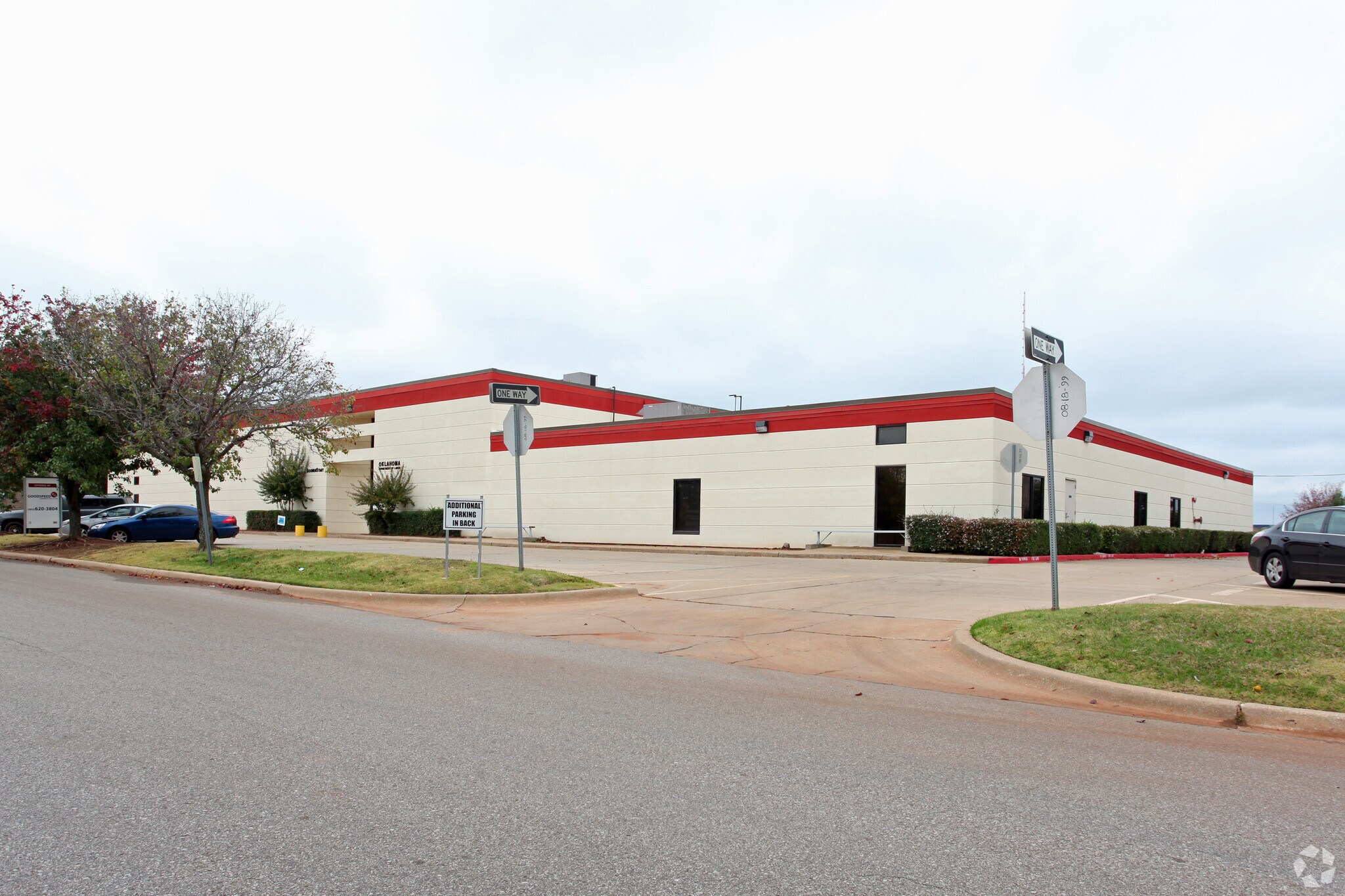 3017 N Stiles Ave, Oklahoma City, OK for Rent