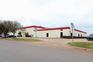 Oklahoma City, OK Office - 3017 N Stiles Ave