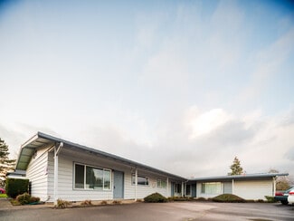 Salem, OR Apartments - 1061-1067 Ring St