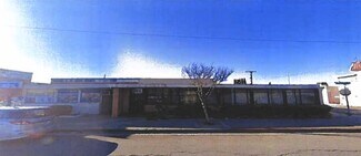East Rancho Dominguez, CA Industrial - 904 E Rosecrans Ave