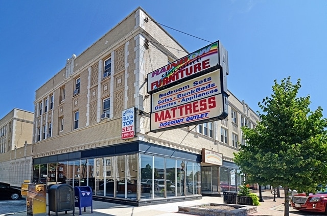 6442-6450 Cermak Rd, Berwyn, IL for Rent