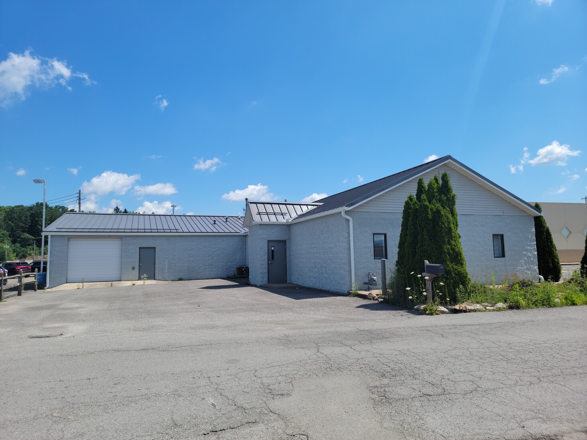 694 Beverly Pike, Elkins, WV for Rent