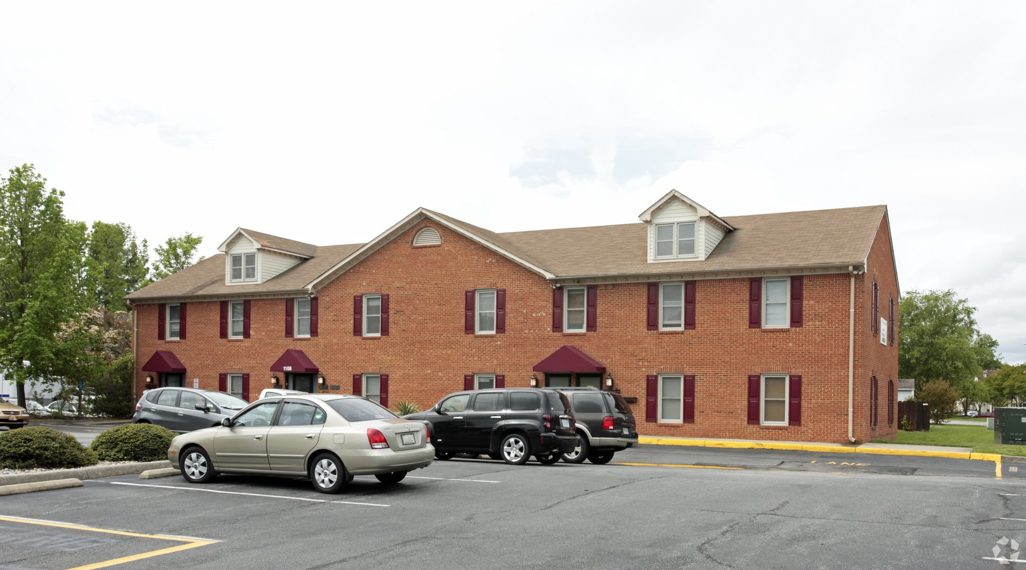 1108 Madison Plz, Chesapeake, VA for Rent