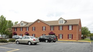 Chesapeake, VA Office - 1108 Madison Plz