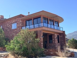 Cedar City, UT Office - 1125 N Hovi Hills Dr Cedar City, UT Office - 1125 N Hovi Hills Dr