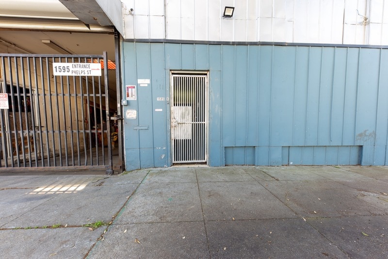 1595 Fairfax Ave, San Francisco, CA for Rent