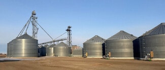 Lane, SD Commercial - 201 Railway St