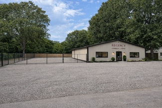 Greenville, SC Flex - 105 Orders Ave