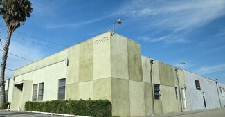 Burbank, CA Industrial - 164-172 W Providencia Ave