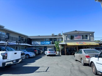 Oakland, CA undefined - 1711 International Blvd