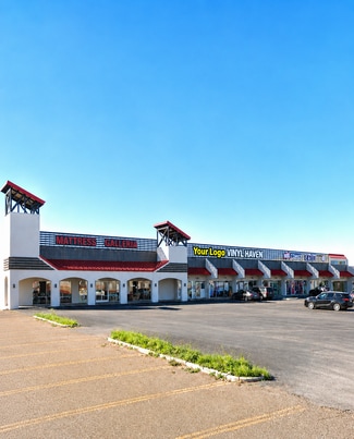 Harlingen, TX Retail - 802-816 Dixieland Rd Harlingen, TX Retail - 802-816 Dixieland Rd