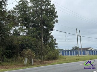 Fort Valley, GA Residential - Lot 7 & 8 Taylors Mill Road Fort Valley, GA Residential - Lot 7 & 8 Taylors Mill Road