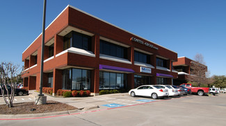 Richardson, TX Office - 1565 N Central Expy