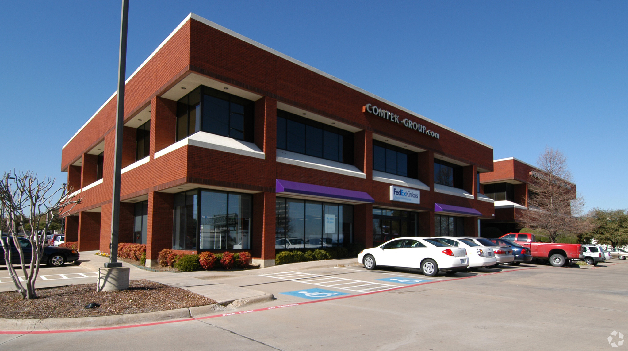 1565 N Central Expy, Richardson, TX for Rent