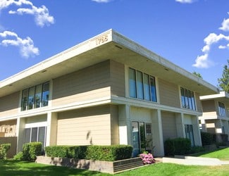 Davis, CA Medical - 1756 Picasso Ave