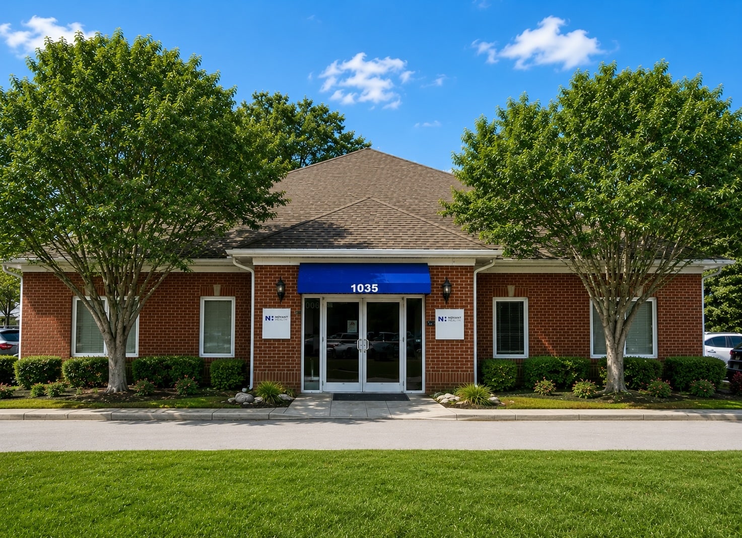 1035 Dale Earnhardt Blvd, Kannapolis, NC for Sale
