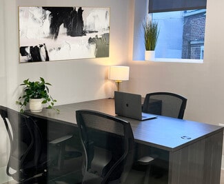 Union Township, NJ Coworking Space - 2003 Morris Ave