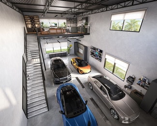 Bonita Springs, FL Industrial - 25211 Old 41 Rd Bonita Springs, FL Industrial - 25211 Old 41 Rd