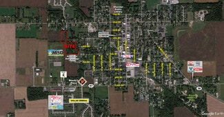 Sheridan, IN Commercial - 0 6th Sheridan, IN Commercial - 0 6th